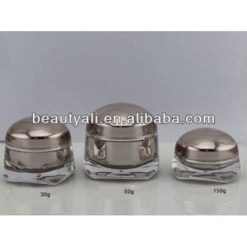 15g 30g 50g Cosmetic Packaging